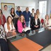 Gran convocatoria en el encuentro “Creciendo en Red” en la Casa del Bicentenario